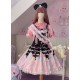 CC Cat Rainbow Doll House JSK(6th Reservation/Full Payment Without Shipping)